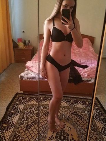 Анкета проститутки Алла - Фото 1, , 23 года, №338678